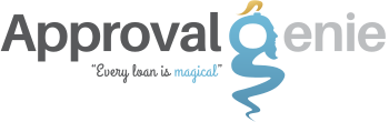 Approval Genie logo