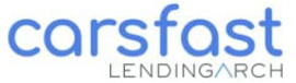 Carsfast logo