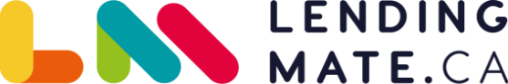 LendingMate logo