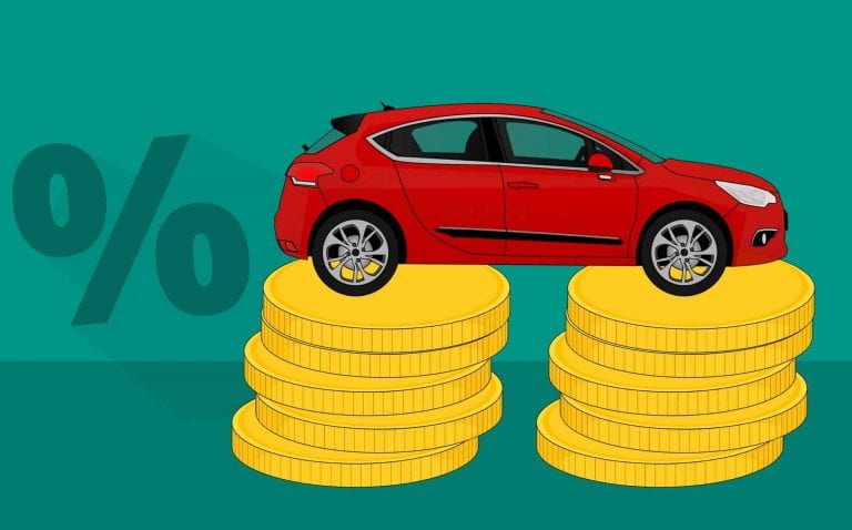 Alberta Auto Finance Calculator