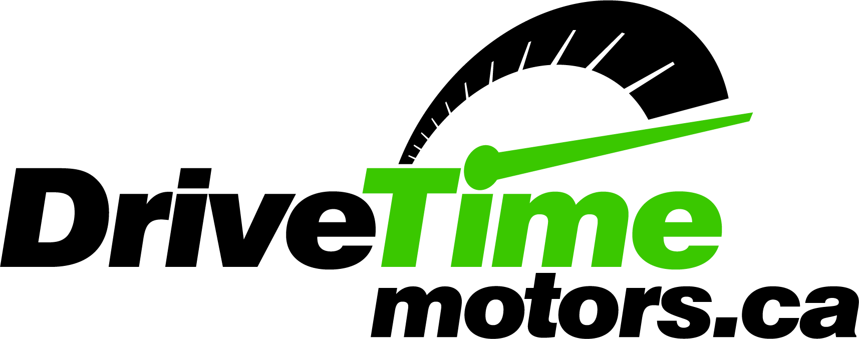 DriveTime-Motors